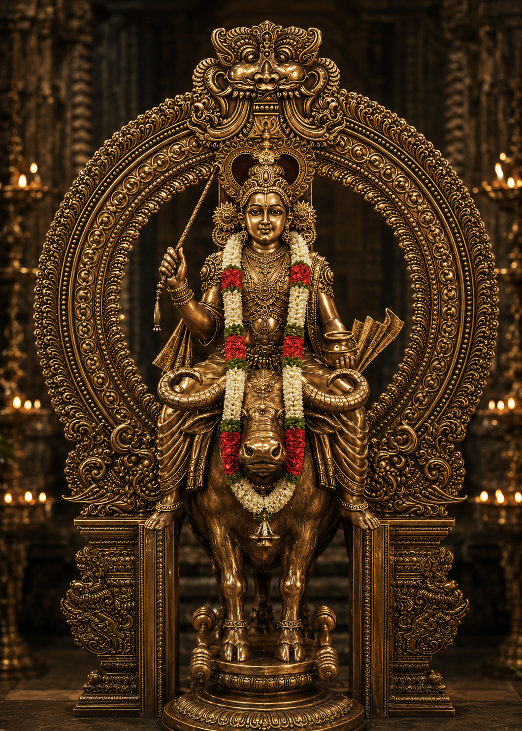 Sree Vishnumaya